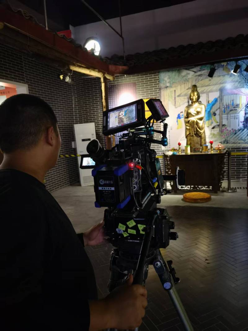 场景赋能，沉浸体验——广南县TVC与广告片拍摄制作的场景化探索