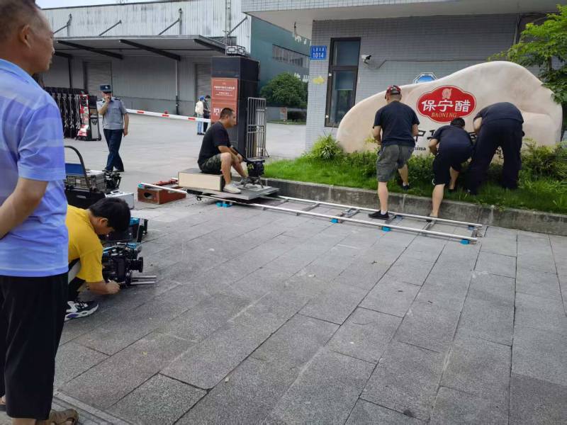 广南县广告片拍摄公司核心优势：全流程服务，让品牌广告片省心更出彩