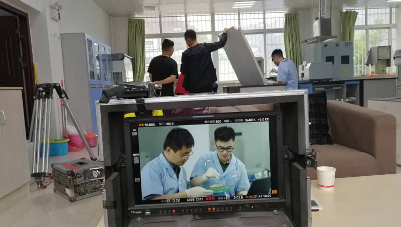 元宇宙搭台唱戏，广南县广告片拍摄公司抢滩虚拟世界首支舞