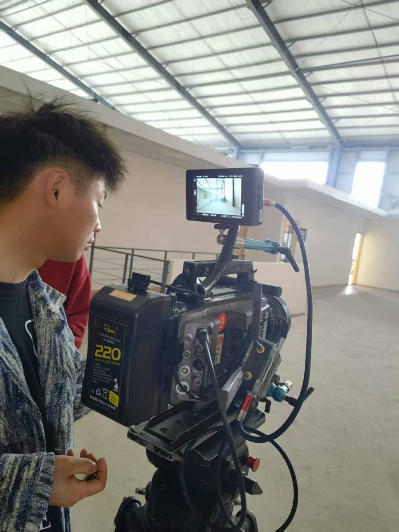 解锁广南县广告片拍摄：以创意镜头，解锁品牌商业价值新高度