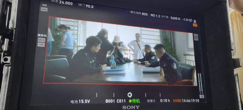 广南县广告片拍摄公司服务世界500强的标准化体系